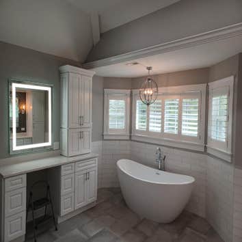 Photos by Kam Remodeling Inc. - Bathroom, Kitchen, and Basement Remodeling #1