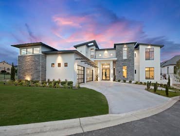 Photos from Evolutionary Homes