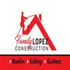 Family Lopez Construction LLC logo