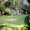 Artificial Grass Woodland Hills logo