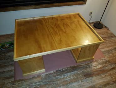 Photos by Jon Sealy Construction #2