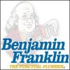 Benjamin Franklin Plumbing logo
