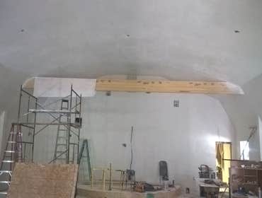 Drywall & PAINTING