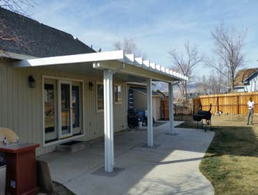 Photos by Forever Awnings LLC #1 BBQ Cover