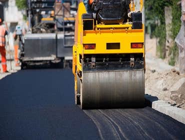 Photos by Gene Asphalt Solutions #1