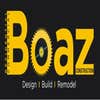 Michael Boaz Construction LLC logo