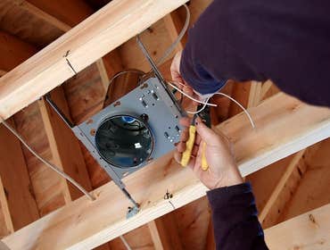 Photo(s) from Howie Electric Inc Howie Electric is locally owned and operated business now for more than 26 years. I offer a complete electrical servic