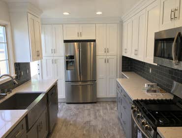 Photos by Onyx General Construction Co #2