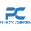 Petrekovic Construction LLC logo