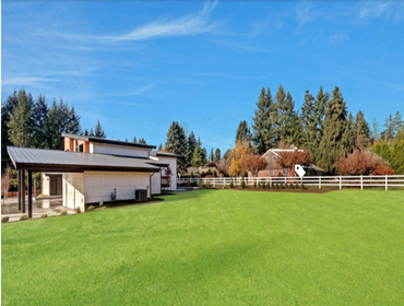 Woodinville Projects
