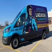 Photos by Lacassa plumbing Inc #1
