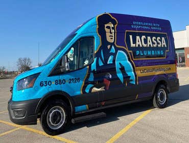 Photos by Lacassa plumbing Inc #1