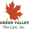 Green Valley Tree Care Inc logo