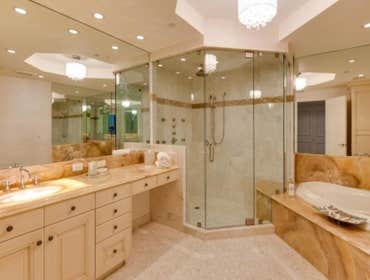CONDO KITCHENS AND BATHROOMS