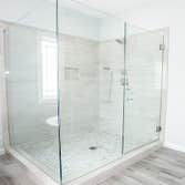 Shower Update