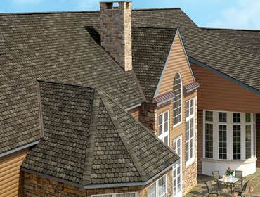 Project photos from Cal Pac Roofing San Mateo