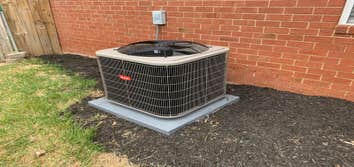 Tcb Heating & Cooling