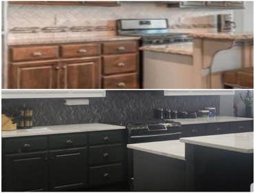 Photos by Bridgewater's Construction LLC #1