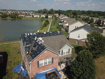 Photos by Indy Roof Company #1