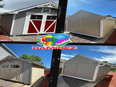 Photos by Ramirez Painting Ltd #33 We develop each service with quality, excellence and professionalism.