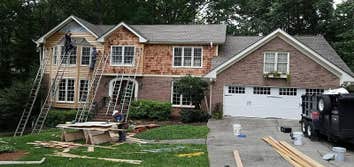 Nelson Exteriors Inc