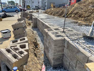 Photos by Apex Landscaping & Construction #1