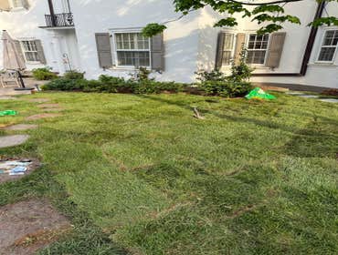 Photos by Hernandez ASSOC. Landscaping