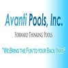 Avanti Pools Inc logo