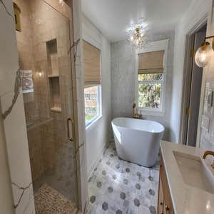 Elite Remodeling Seattle