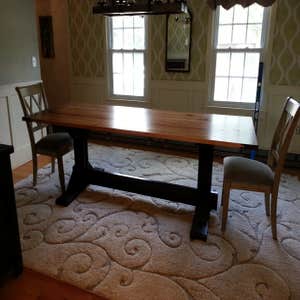 Photos by Legacy Fine Woodworking #1