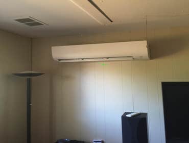 Photo(s) from Metro Mechanical Services
