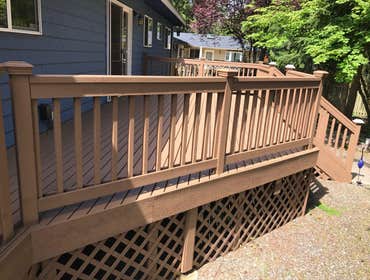 Photos from TRH Painting Services LLC