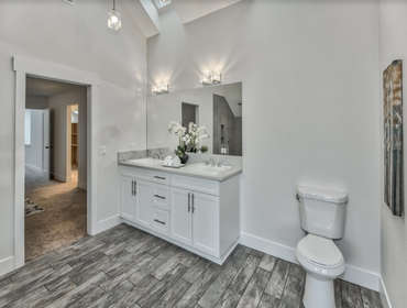 Photos by Oltean Construction LLC #1 The Clover Lane Renovation :
A 3700 sqft home built in built in the 1970s, Clover had potential but required upda