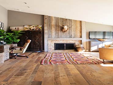 Multi-Room Remodel