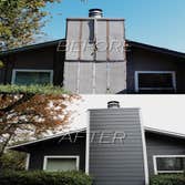 Project Before and Afters