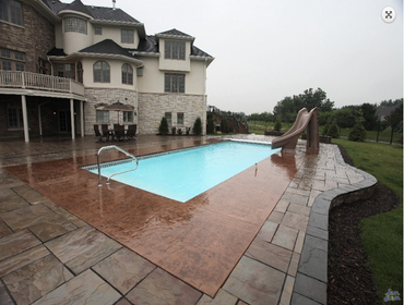 Swimming Pools