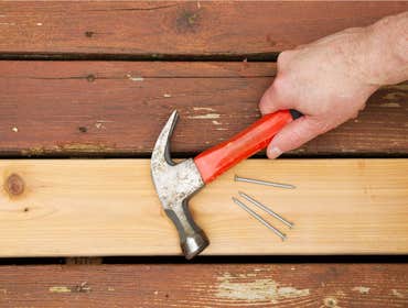 Photos by Expert Deck Refinishing #1