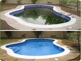 Photos from Swim Care Pool Services
