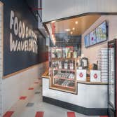 Federal Donuts - Willow Grove