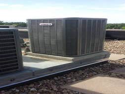 Photos from Colorado Air Solutions Not all installs are equal