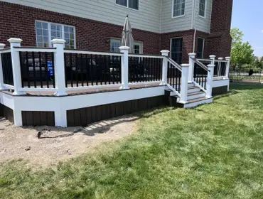 Photos by Decked Out Builders #1