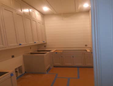 Photos by Good Guys Paint Co #1 Interior and exterior job in green island hills