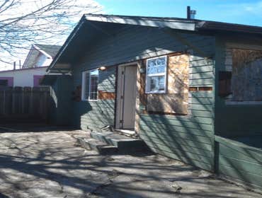 Gilroy Remodel