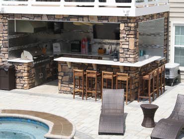 Photos from Elite Swimming Pools