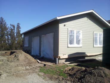 E.D.S Painting Project 2010 Project that be completed from 2010
Interior & Exterior Remodel job was in. Tiburon Ca
New Construction Home was in Cot