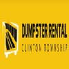 Dumpster Rental Clinton Township MI logo