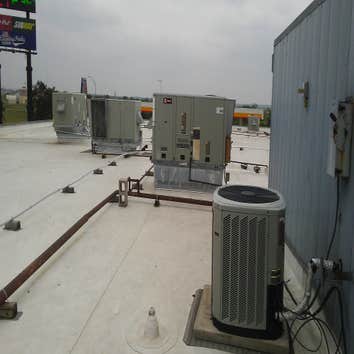 Photos from Xsail Mechanical A/C & Heating