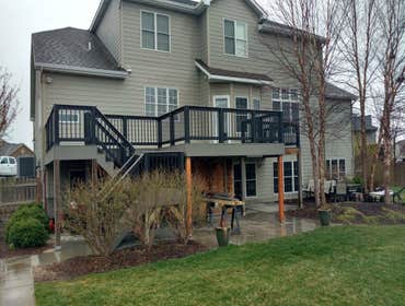 Project photos