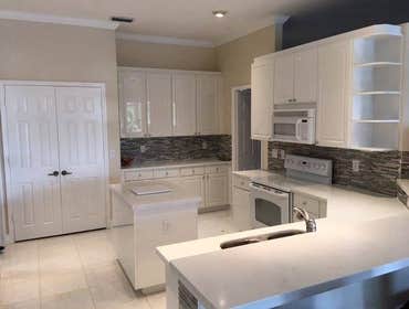 Photos by Cinergy Builders Inc. DBA Cinergy Restoration #1