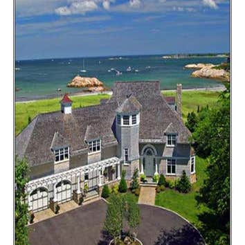Siding